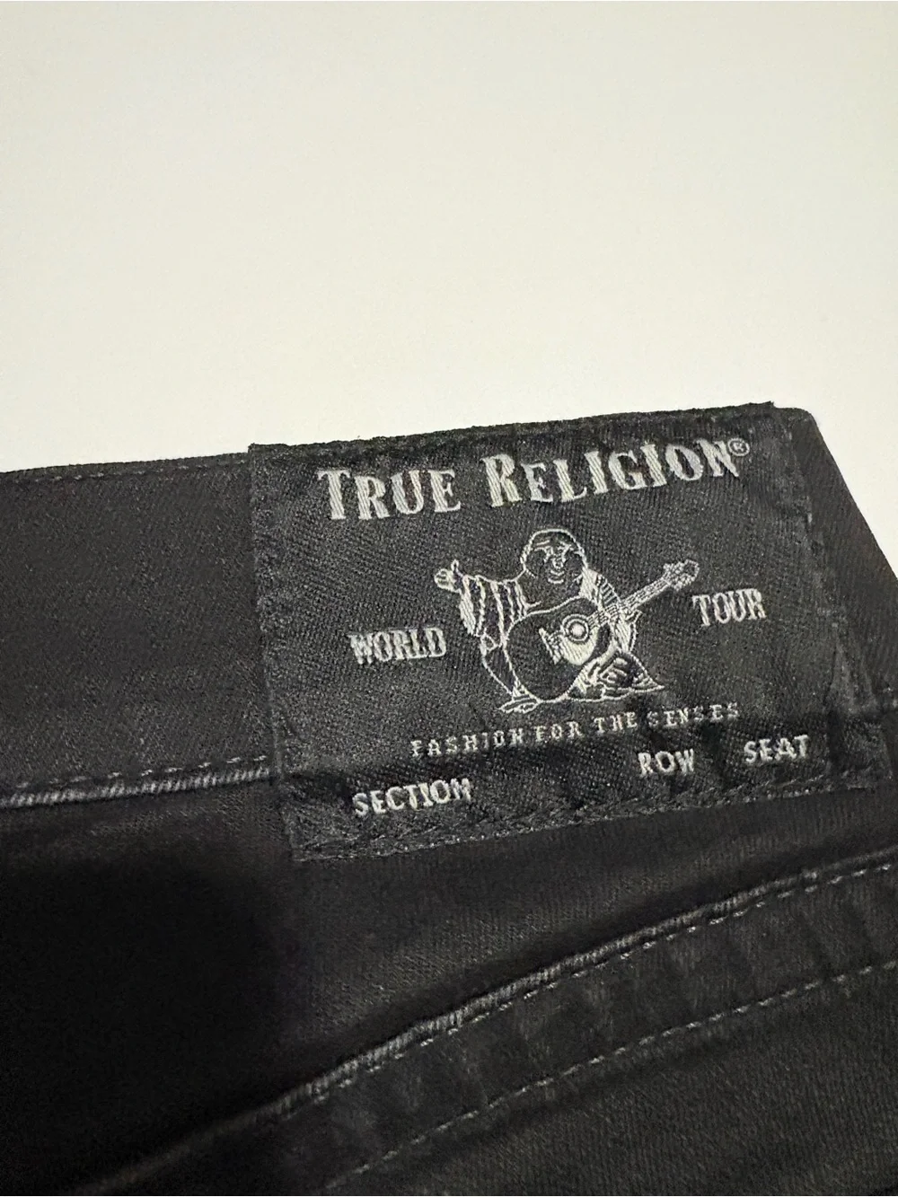 True Religion true religion